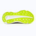 Дамски обувки за бягане Under Armour Infinite Elite black/sonic yellow/high vis yellow 4