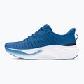 Мъжки обувки за бягане Under Armour Infinite Elite viral blue/photon blue/black 10