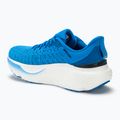 Мъжки обувки за бягане Under Armour Infinite Elite viral blue/photon blue/black 3