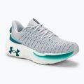 Under Armour Infinite Elite мъжки обувки за бягане halo gray/halo gray/hydro teal