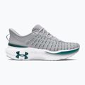 Under Armour Infinite Elite мъжки обувки за бягане halo gray/halo gray/hydro teal 8