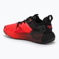 Under Armour Project Rock 6 phoenix fire/black/phoenix fire мъжки обувки за тренировка 3