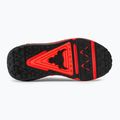 Under Armour Project Rock 6 phoenix fire/black/phoenix fire мъжки обувки за тренировка 4