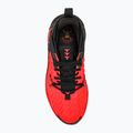 Under Armour Project Rock 6 phoenix fire/black/phoenix fire мъжки обувки за тренировка 5