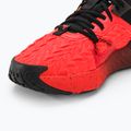 Under Armour Project Rock 6 phoenix fire/black/phoenix fire мъжки обувки за тренировка 7