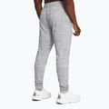 Мъжки панталони Under Armour Rival Terry Jogger mod gray light heather/onyx white 3