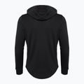 Мъжки суитшърт Under Armour Rival Terry Graphic Hoodie black/castlerock 2