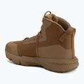 Мъжки тактически обувки  Under Armour Charged Valsetz Mid coyote/coyote/coyote 3