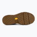 Мъжки тактически обувки  Under Armour Charged Valsetz Mid coyote/coyote/coyote 4