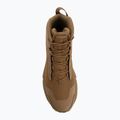 Мъжки тактически обувки  Under Armour Charged Valsetz Mid coyote/coyote/coyote 5