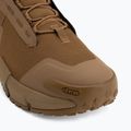 Мъжки тактически обувки  Under Armour Charged Valsetz Mid coyote/coyote/coyote 7