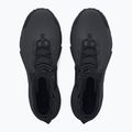 Мъжки тактически ботуши Under Armour Charged Valsetz Waterproof Zip black/black/jet grey 11