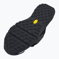 Мъжки тактически ботуши Under Armour Charged Valsetz Waterproof Zip black/black/jet grey 12