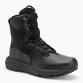 Мъжки тактически ботуши Under Armour Charged Valsetz Waterproof Zip black/black/jet grey