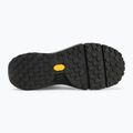 Мъжки тактически ботуши Under Armour Charged Valsetz Waterproof Zip black/black/jet grey 4