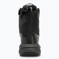 Мъжки тактически ботуши Under Armour Charged Valsetz Waterproof Zip black/black/jet grey 6