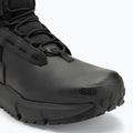 Мъжки тактически ботуши Under Armour Charged Valsetz Waterproof Zip black/black/jet grey 7