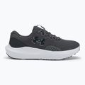 Under Armour Charged Surge 4 castlerock/anthracite/anthracite мъжки обувки за бягане 2