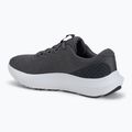 Under Armour Charged Surge 4 castlerock/anthracite/anthracite мъжки обувки за бягане 3