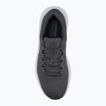 Under Armour Charged Surge 4 castlerock/anthracite/anthracite мъжки обувки за бягане 5