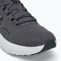 Under Armour Charged Surge 4 castlerock/anthracite/anthracite мъжки обувки за бягане 7