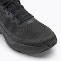 Мъжки обувки за бягане Under Armour Infinite black/black/black 7