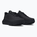 Мъжки обувки за бягане Under Armour Infinite black/black/black 8