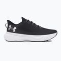 Under Armour Infinite black/black/white мъжки обувки за бягане