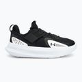 Баскетболни обувки Under Armour Flow Futr X 4 black/white/black 2