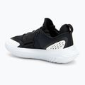 Баскетболни обувки Under Armour Flow Futr X 4 black/white/black 3