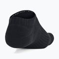 Чорапи Under Armour Training Cotton No Show 3 чифта black/black/white 8