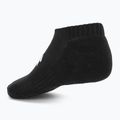 Чорапи Under Armour Training Cotton No Show 3 чифта black/black/white 2