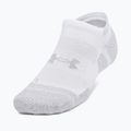 Чорапи Under Armour Perf Tech Pro 3 Pack white/white/mod gray 2