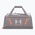 Чанта Under Armour Undeniable 5.0 Duffle S 40 l tetra gray/tetra gray/gray matter