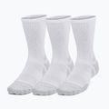 Чорапи Under Armour Perf Tech Pro 3 Pack Crew white/white/mod gray