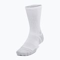Чорапи Under Armour Perf Tech Pro 3 Pack Crew white/white/mod gray 2