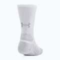 Чорапи Under Armour Perf Tech Pro 3 Pack Crew white/white/mod gray 3