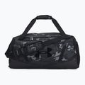 Under Armour Undeniable 5.0 Duffle M 58 l черна/черна/черна чанта