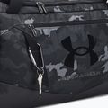 Under Armour Undeniable 5.0 Duffle M 58 l черна/черна/черна чанта 3