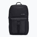 Градска раница Under Armour Triumph Campus 23 l black/black/white