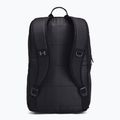 Градска раница Under Armour Triumph Campus 23 l black/black/white 2