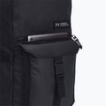 Градска раница Under Armour Triumph Campus 23 l black/black/white 3
