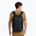 Градска раница Under Armour Triumph Campus 23 l black/black/white 7