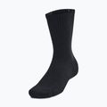 Чорапи Under Armour Training Cotton Crew 3 чифта black/black/white 2