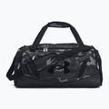 Чанта Under Armour Undeniable 5.0 Duffle S 40 l black/black/black
