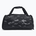 Чанта Under Armour Undeniable 5.0 Duffle S 40 l black/black/black 2
