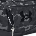 Чанта Under Armour Undeniable 5.0 Duffle S 40 l black/black/black 3