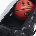 Чанта Under Armour Undeniable 5.0 Duffle S 40 l black/black/black 5