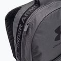 Градска раница Under Armour Loudon 25 l castlerock/black/black 5