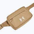 Чантичка за кръста Under Armour Loudon Lite 3 l camel/camel/white clay